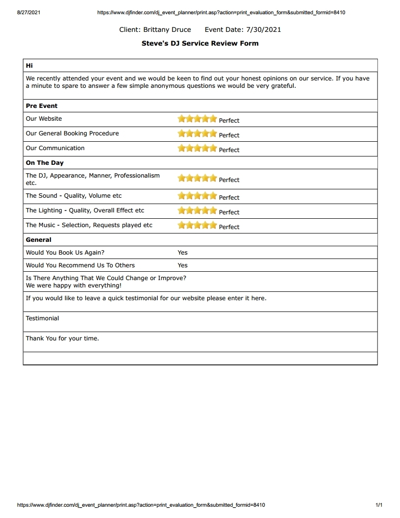 210730 review.steve's dj review