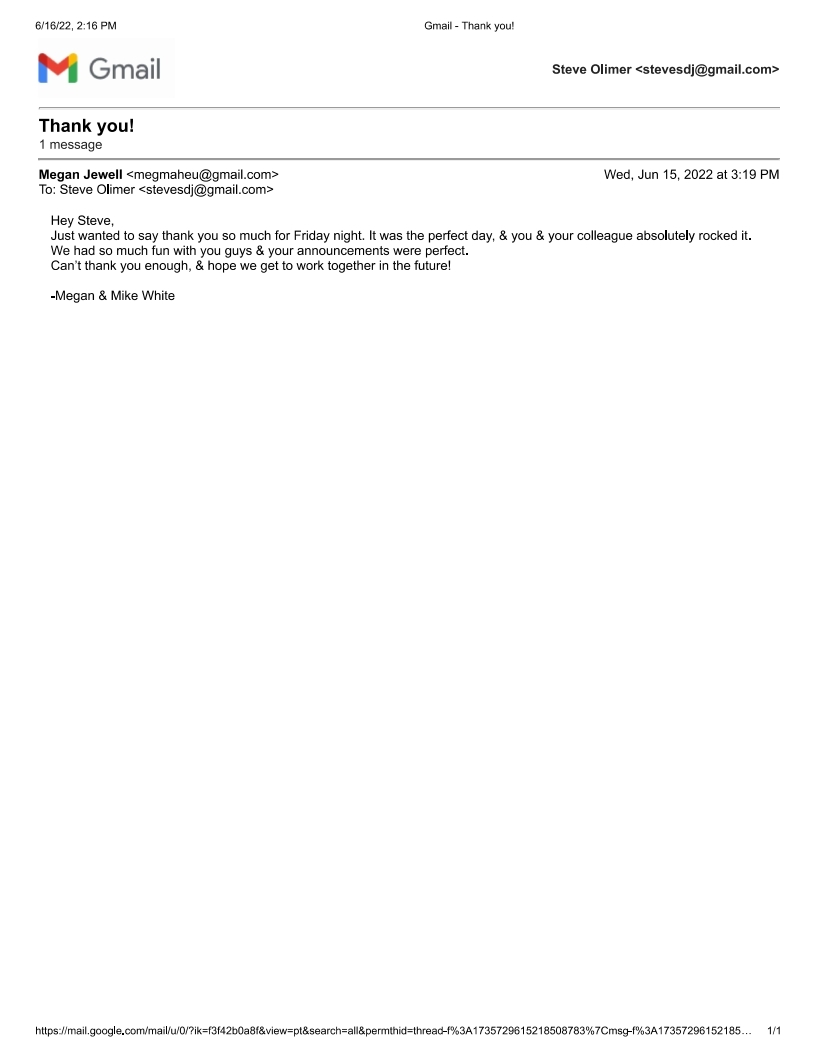 220610.1steve's dj review