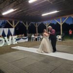 Father of the Bride dance