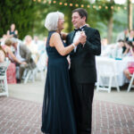 mother of the grooom